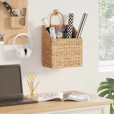 Hængekurv Naturfarvet